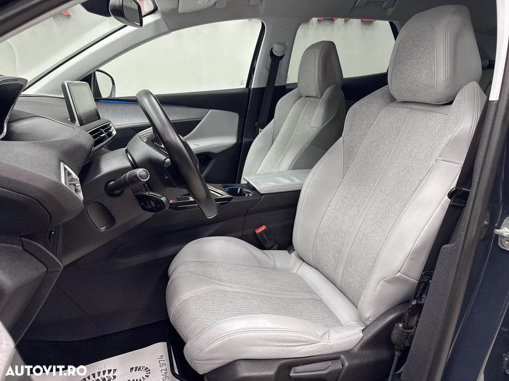 Peugeot 3008 PureTech 130 Stop & Start Allure - 7