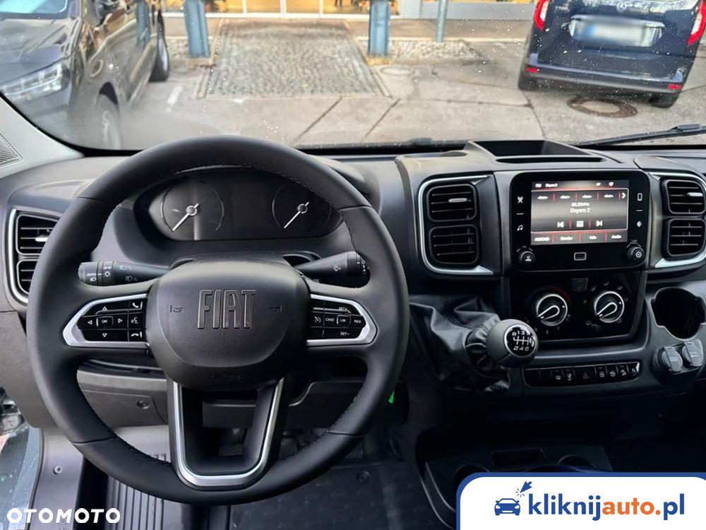 Fiat Ducato L3H2 140KM 3.3T Manual - 5