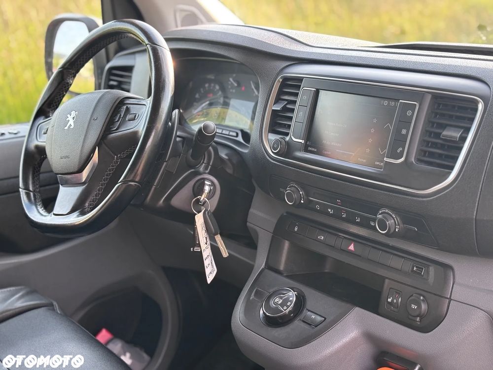 Peugeot EXPERT - 18