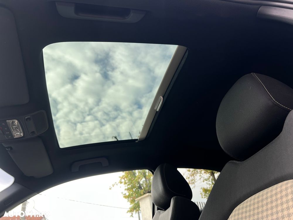 Audi A1 1.6 TDI Sportback S line Sportpaket - 8