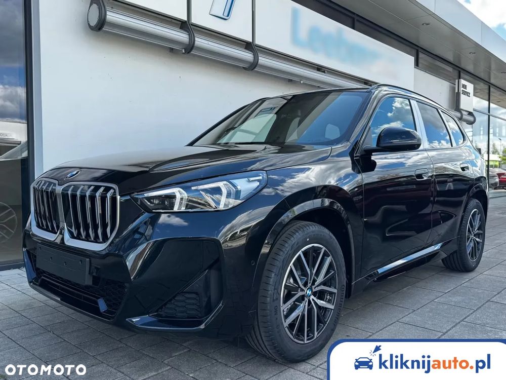 BMW X1 sDrive18i sport - 3