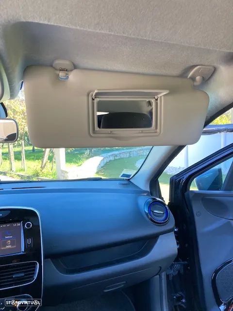 Renault Clio 0.9 TCE GT Line - 41