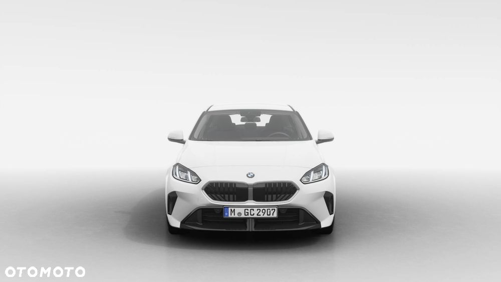 BMW Seria 1 116 - 4