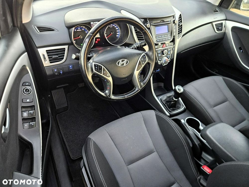 Hyundai i30 1.4 Comfort - 18