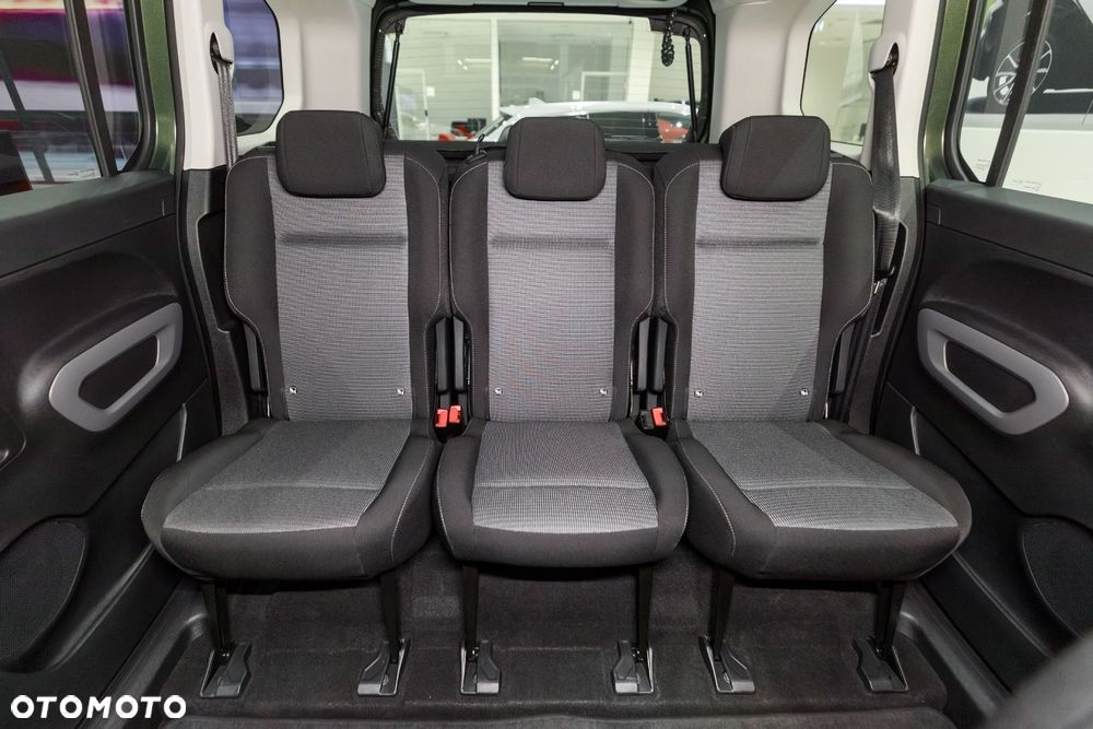 Toyota Proace City Verso - 20