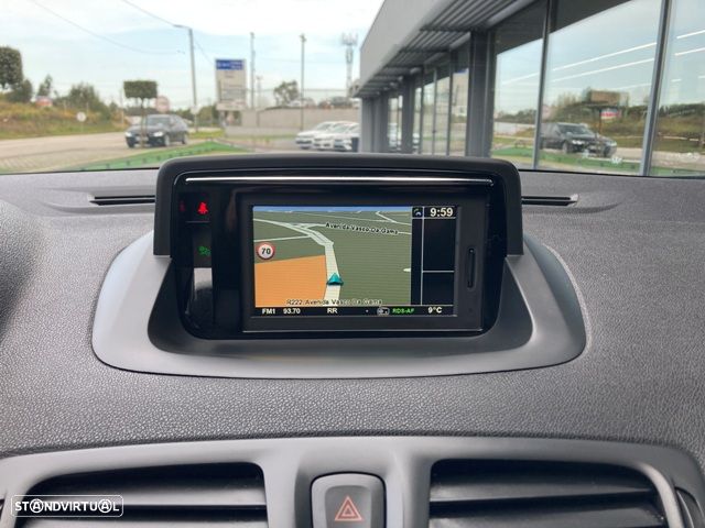 Renault Mégane Coupe - 16