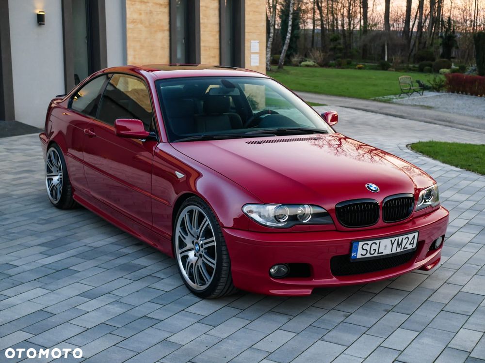 BMW Seria 3 330 Ci - 7