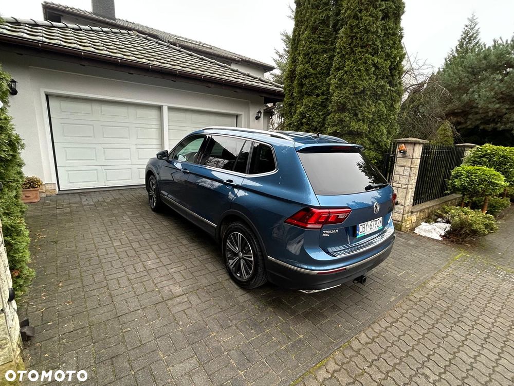 Volkswagen Tiguan 2.0 TSI 4Mot IQ Drive DSG - 3