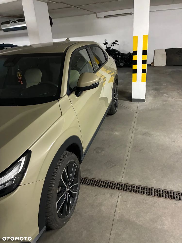 Honda HR-V 1.5 Elegance (ADAS / Connect+) CVT - 5