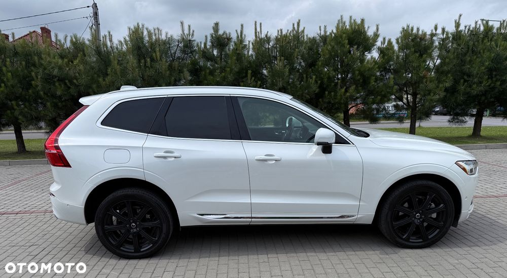 Volvo XC 60 - 4