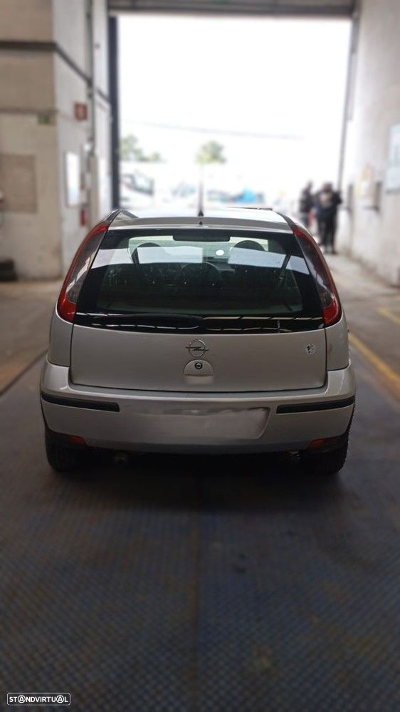 Para Peças Opel Corsa C - 2