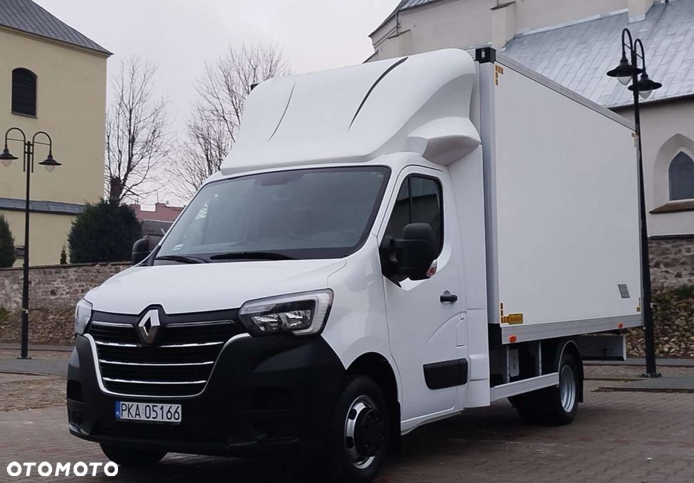 Renault Master - 3