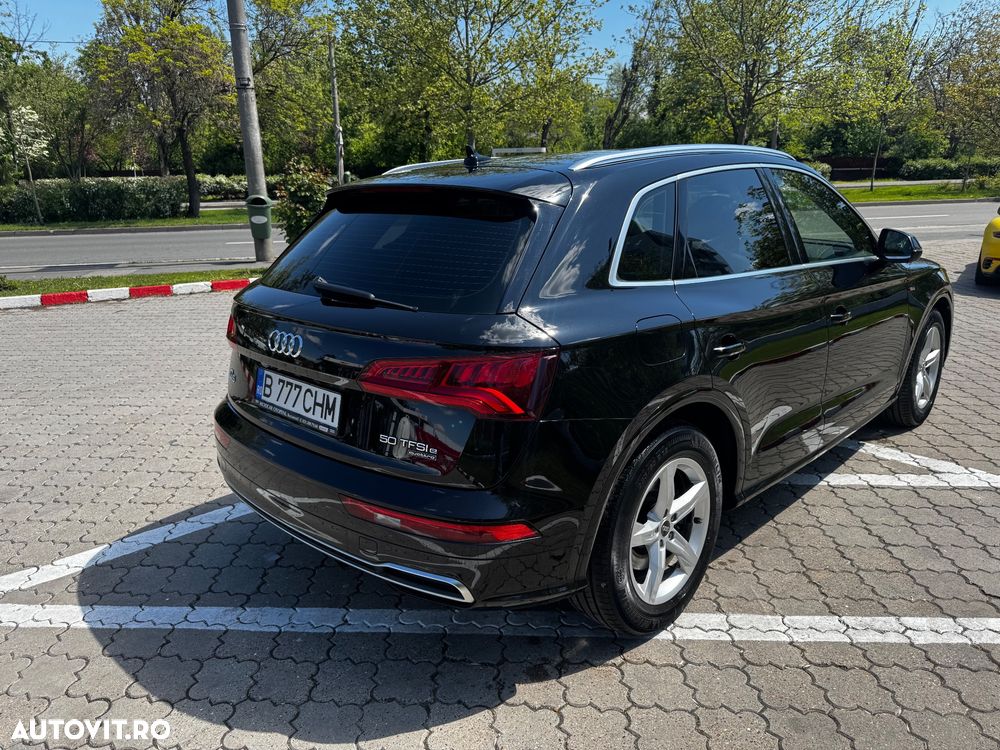Audi Q5 - 22