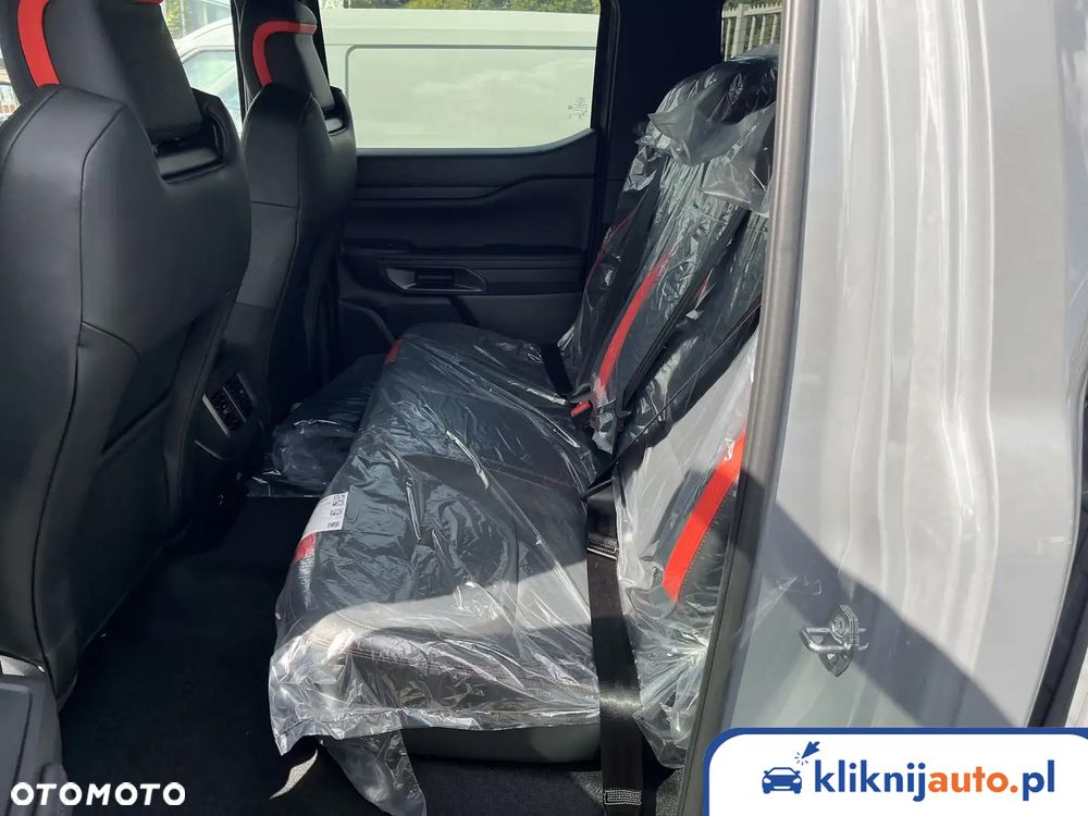 Ford Ranger Raptor - 6