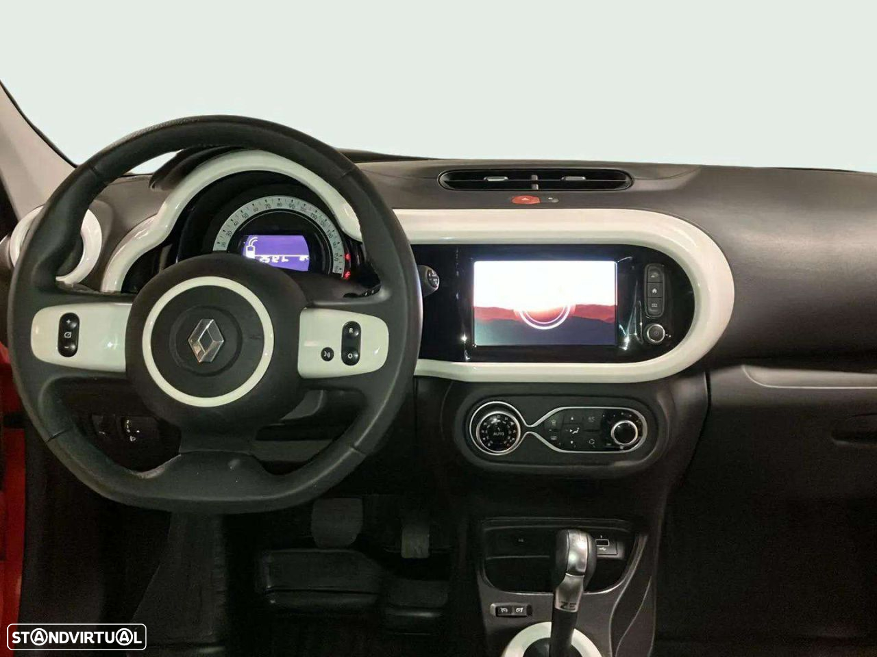 Renault Twingo Z.E. 22 Zen - 9