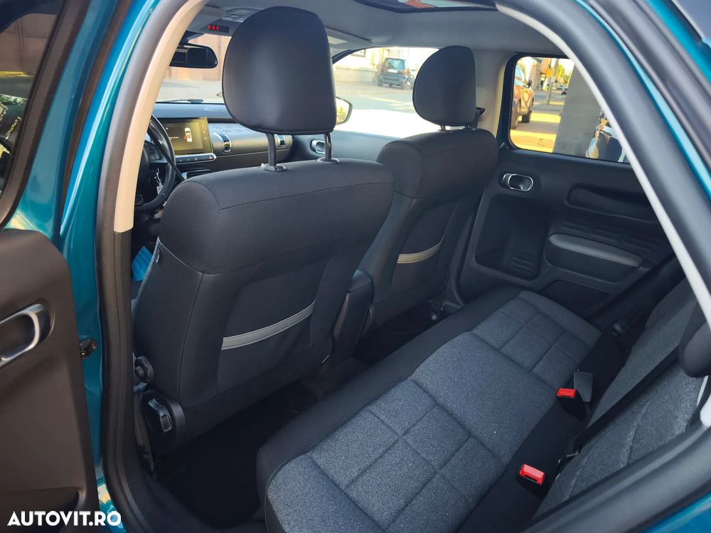 Citroën C4 Cactus BlueHDi 100 Stop&Start Feel - 7