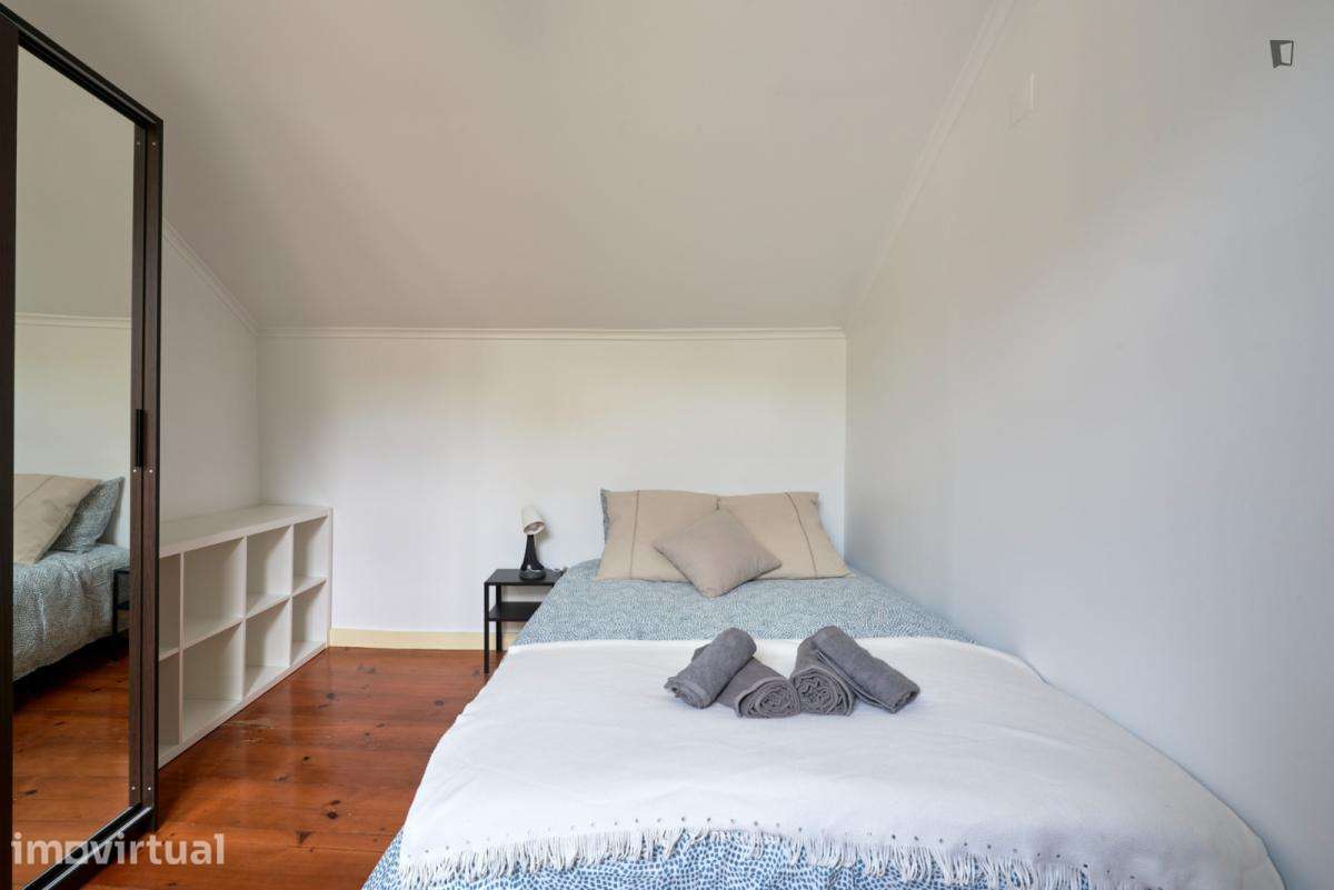 Quarto - localizado em Avenida da Liberdade Lisbon - Grande imagem: 5/43