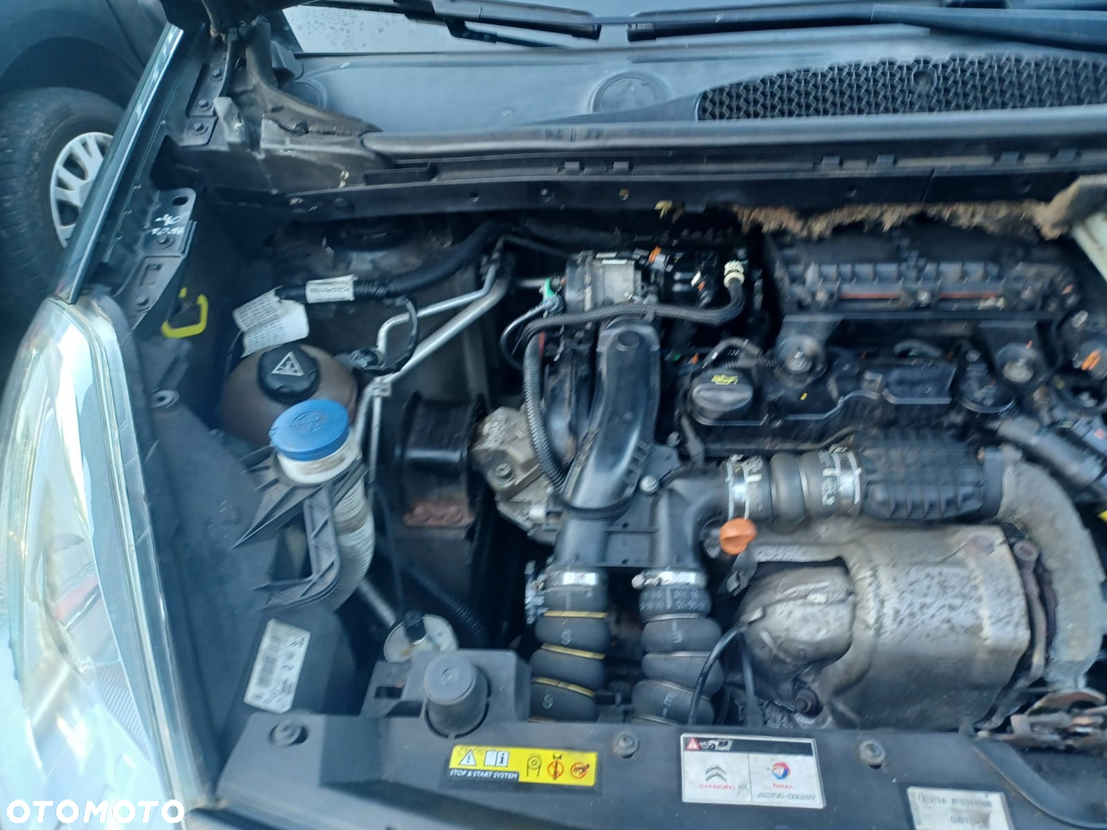 Citroën Berlingo Multispace BlueHDi 120 S&S XTR - 14