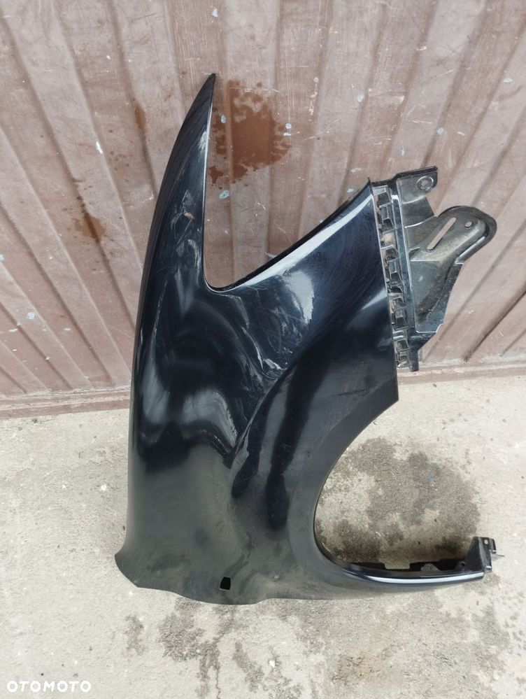 Błotnik prawy przód Mitsubishi ASX 2010-2020 - 2