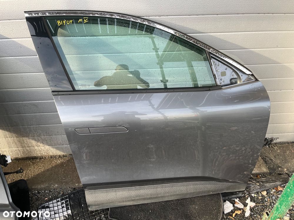 Drzwi przednie prawe Renault Megane V E-TECH BIYUY - 1