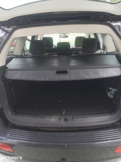 Dodge Journey 2.0 CRD SXT - 10