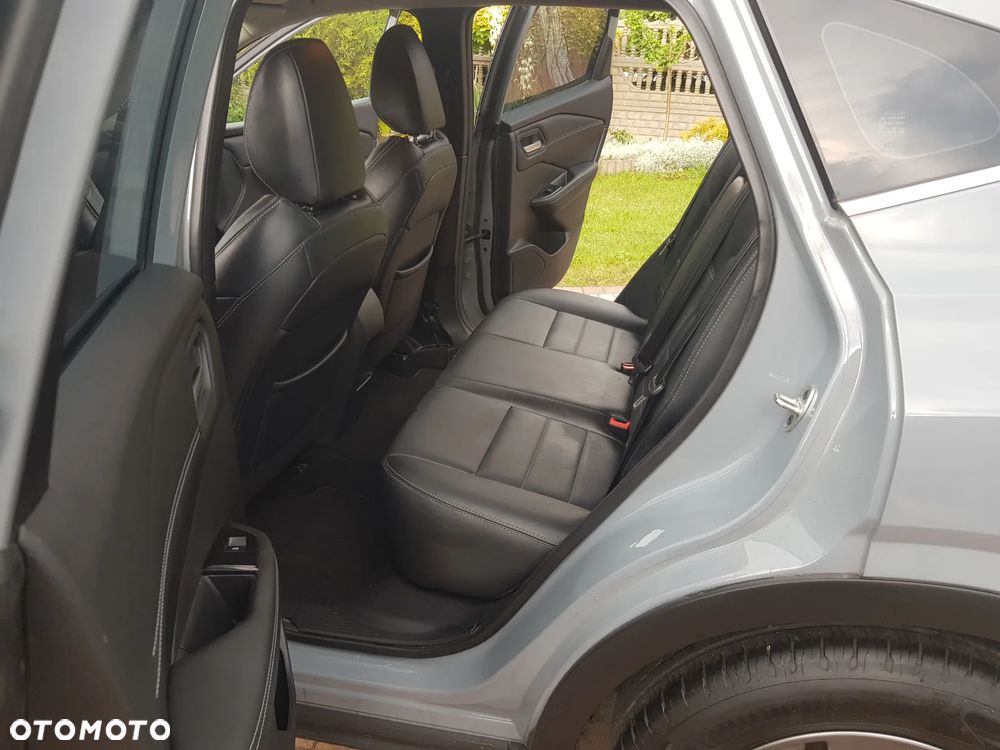 Nissan Qashqai 1.3 DIG-T MHEV Tekna - 9