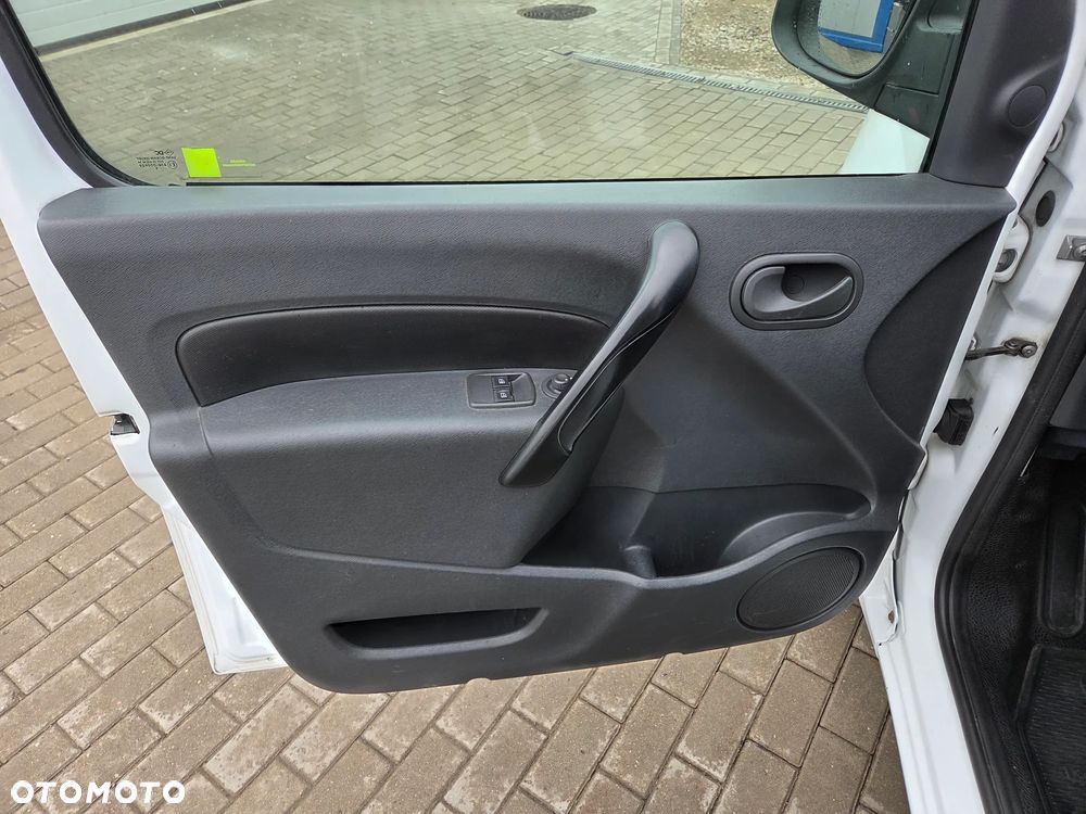 Renault Kangoo - 12