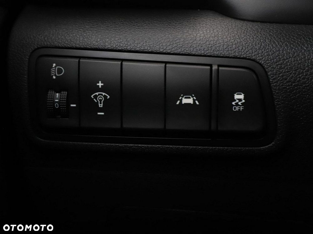 Hyundai Tucson 1.6 CRDi 2WD Trend - 37