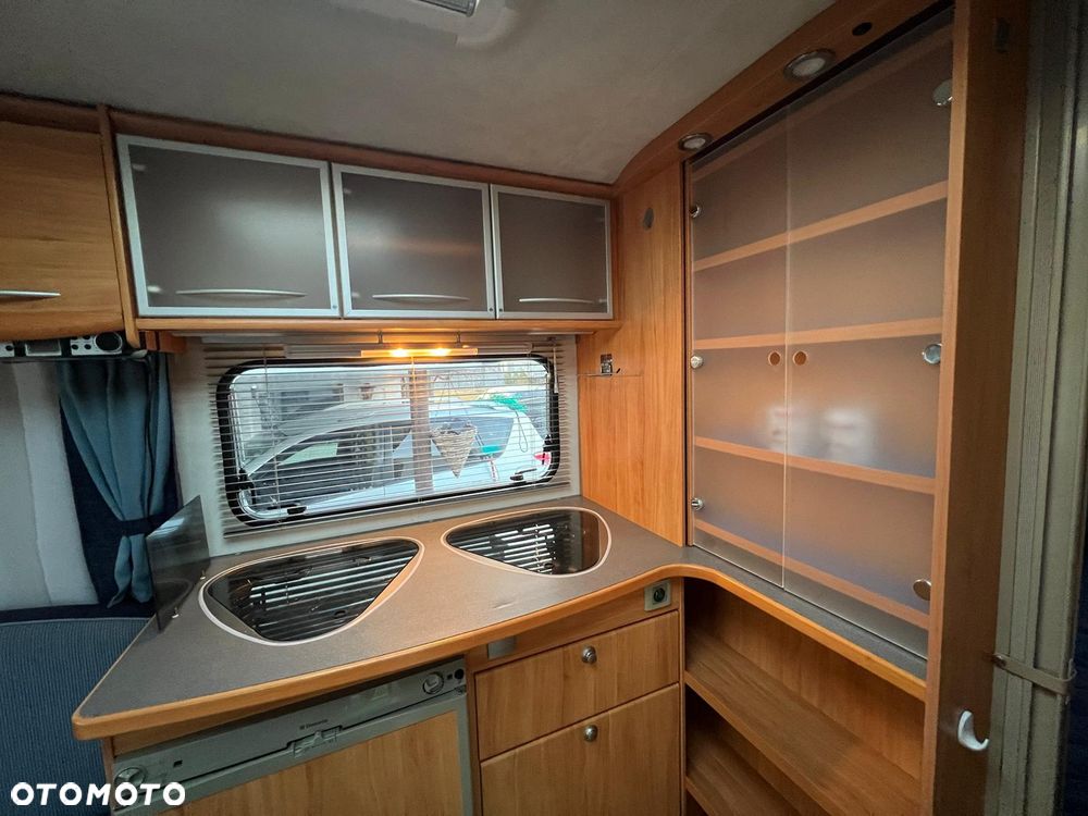 Adria ADORA 462 PU - 9