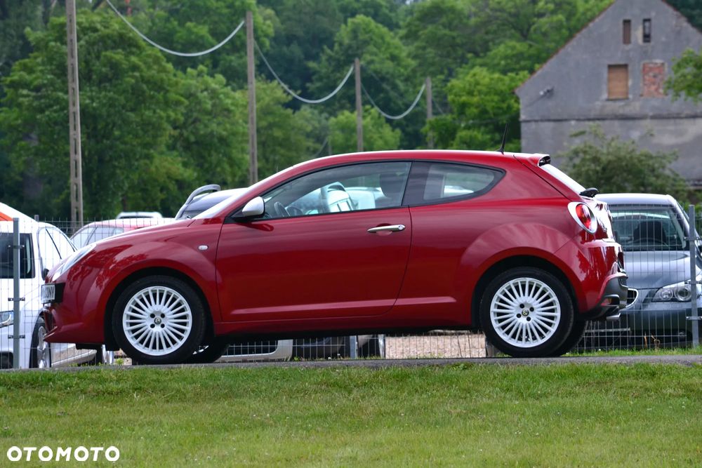 Alfa Romeo Mito 1.4 8V Junior - 17