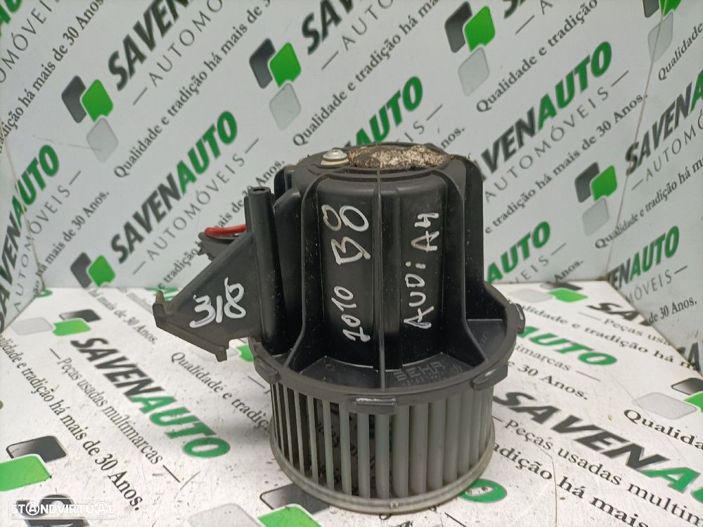 Motor Sofagem Audi A4 Avant (8K5, B8) - 1
