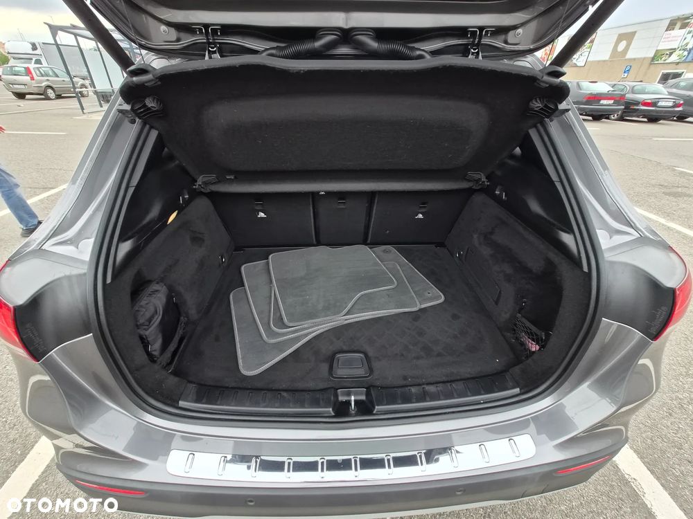Mercedes-Benz GLA 200 Business Edition - 7