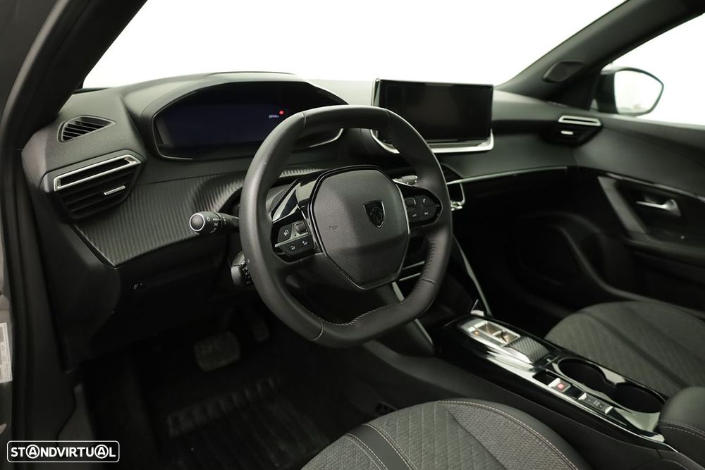 Peugeot e-2008 50 kWh Allure - 8