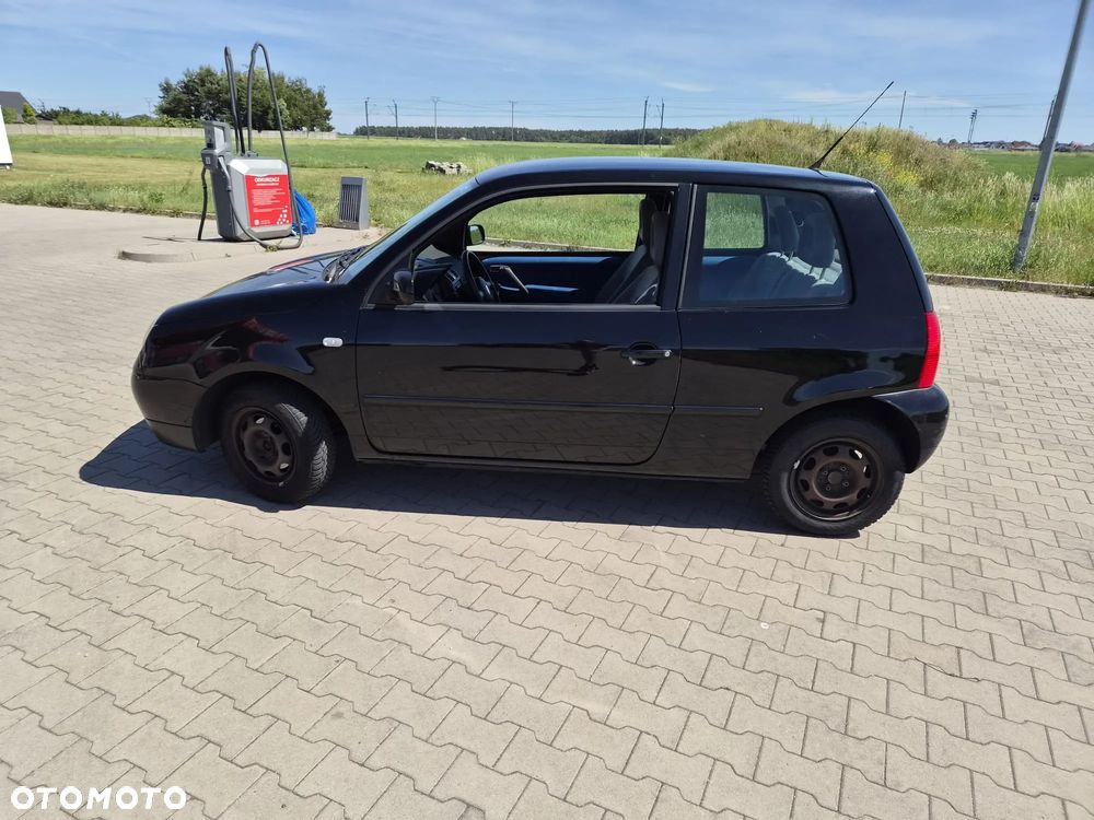 Volkswagen Lupo - 5