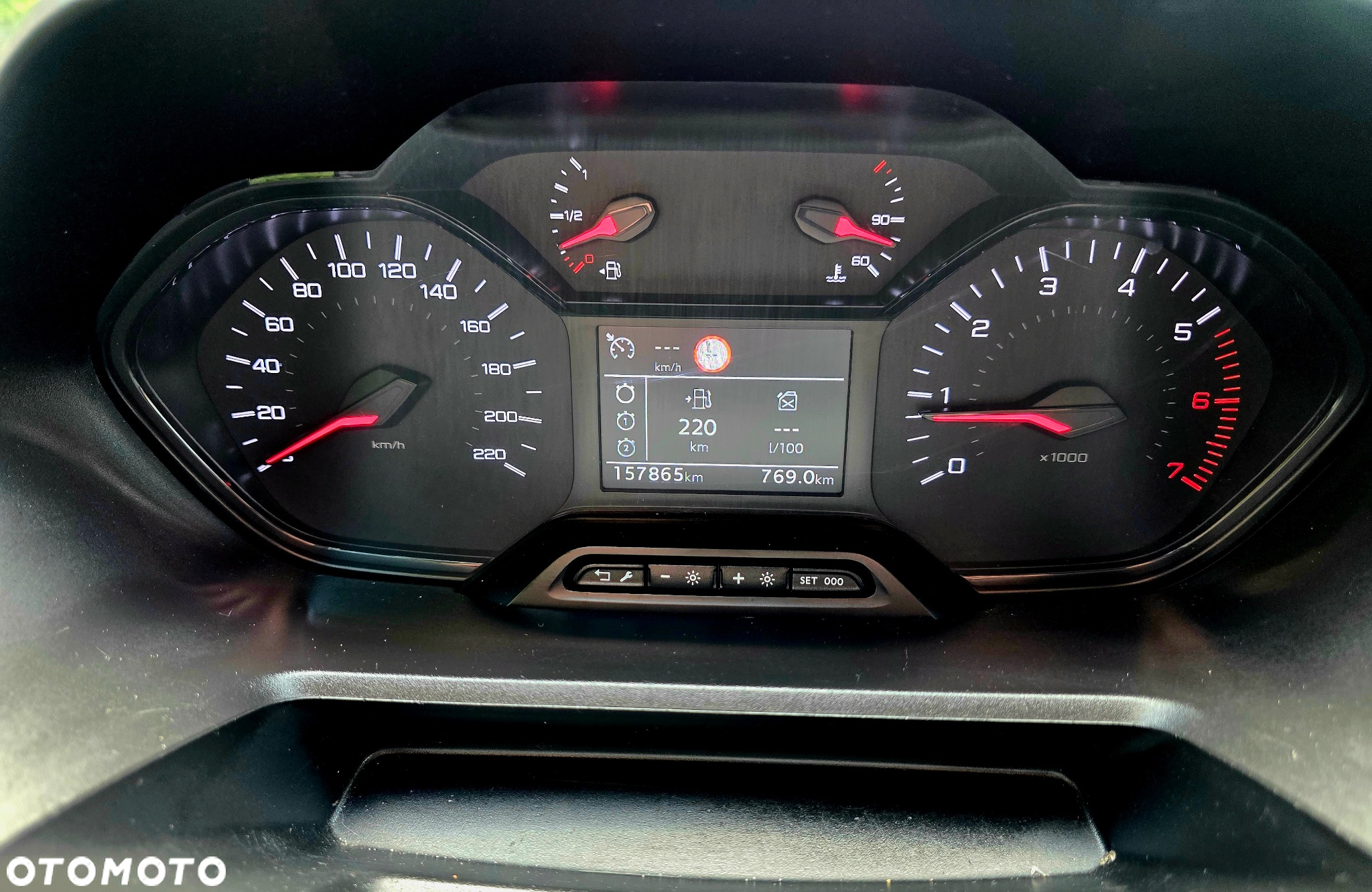 Peugeot Partner 1.5 BlueHDI S&S L2 (bryg.) - 19