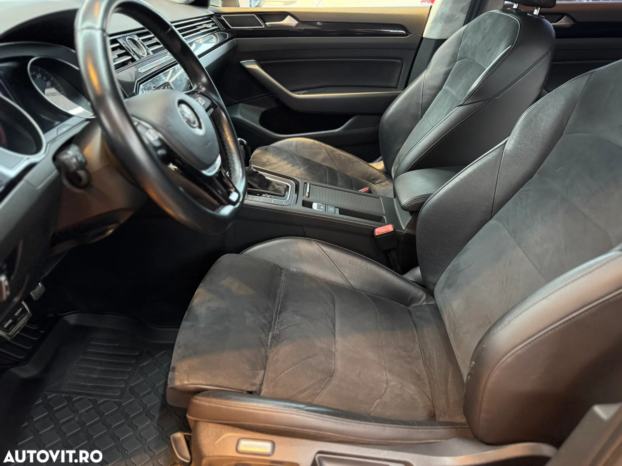 Volkswagen ARTEON 2.0 TDI DSG 4Motion Elegance - 15
