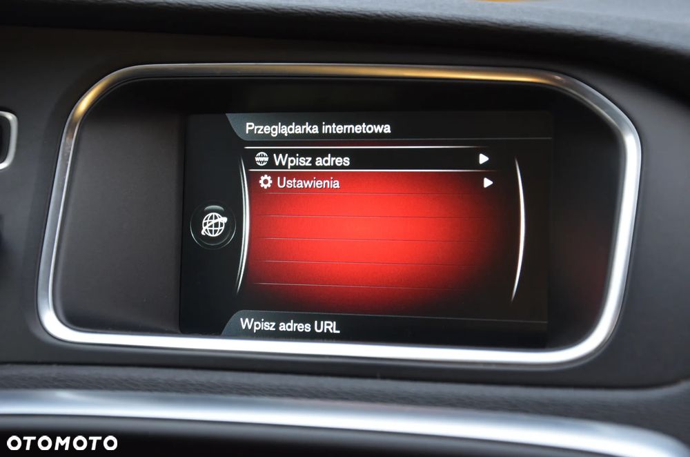 Volvo V40 Cross Country D2 Momentum - 25