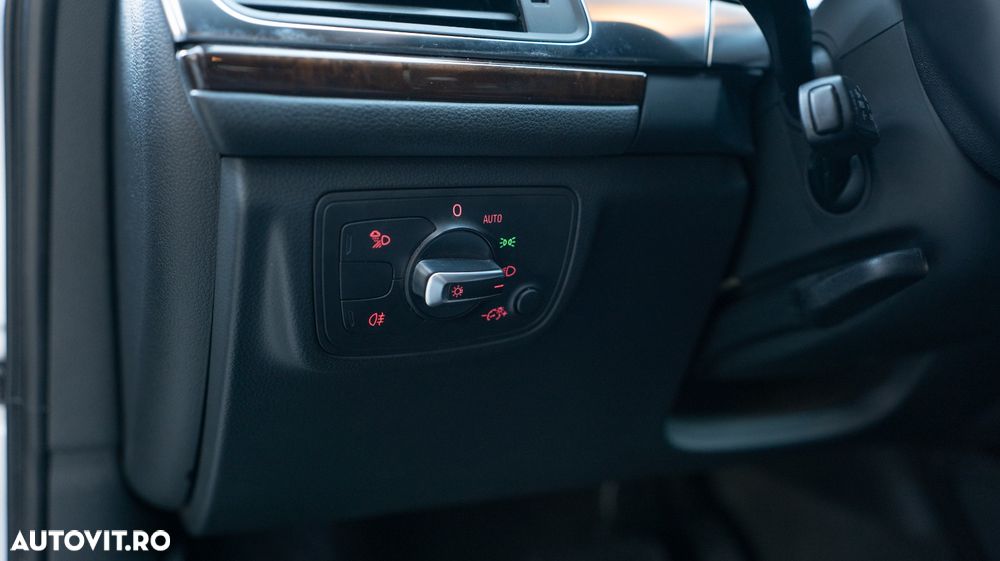 Audi A6 3.0 TDI DPF quattro S tronic sport selection - 25