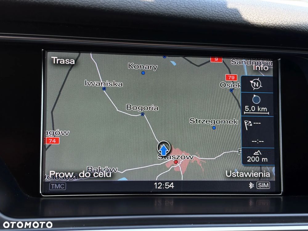 Audi A4 Avant 2.0 TDI DPF Ambition - 33