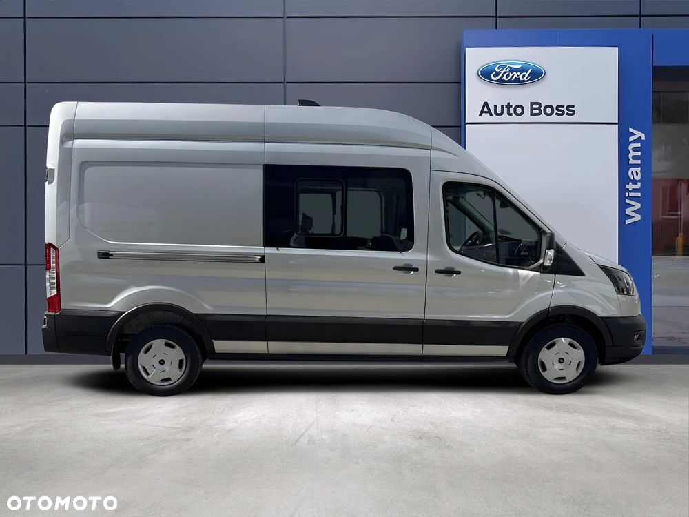 Ford TRANSIT - 4