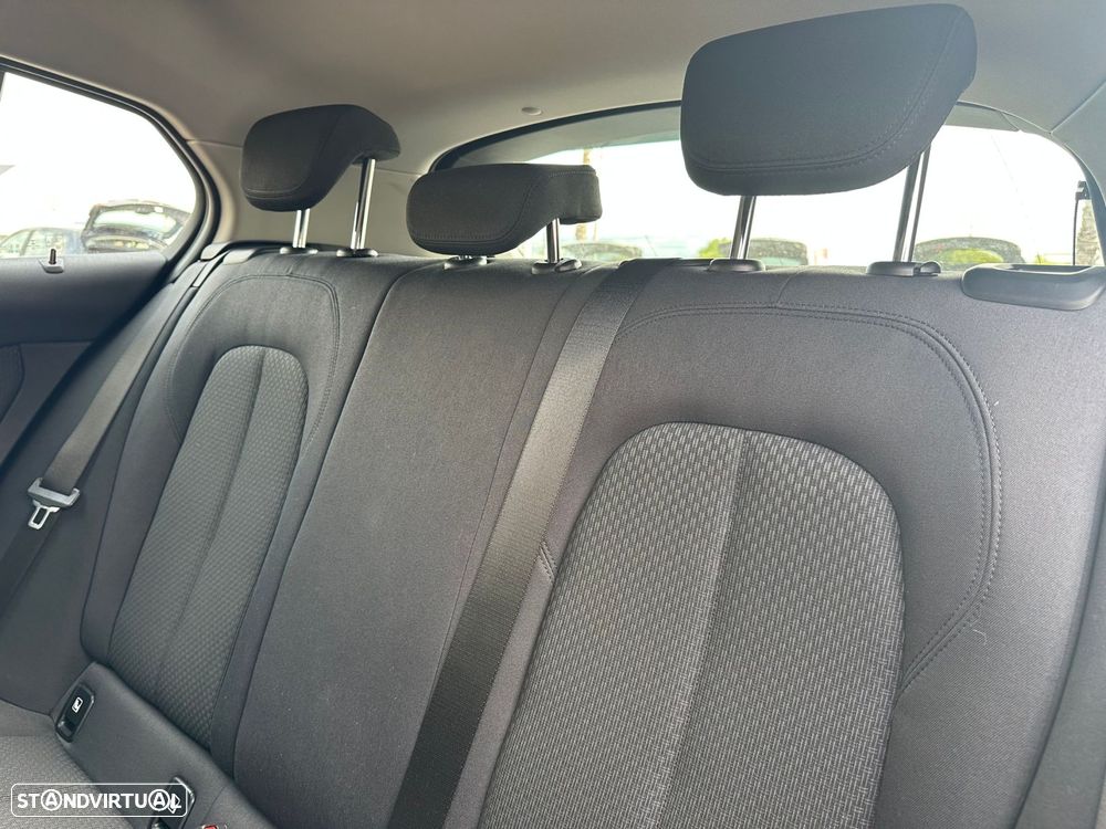 BMW 118 i Corporate Edition Auto - 20