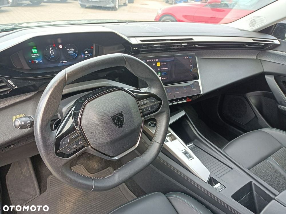 Peugeot 308 - 30