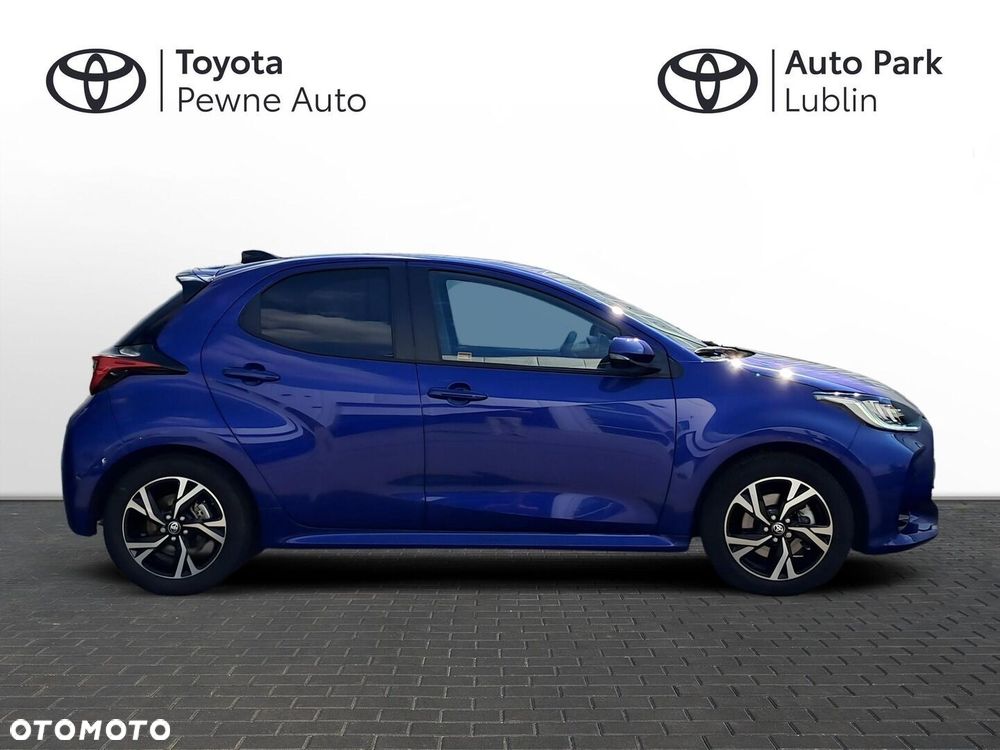 Toyota Yaris Hybrid 1.5 Style - 7