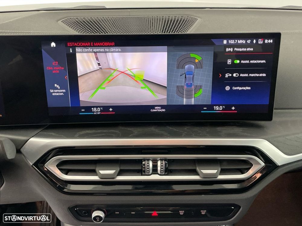 BMW i4 eDrive40 - 19
