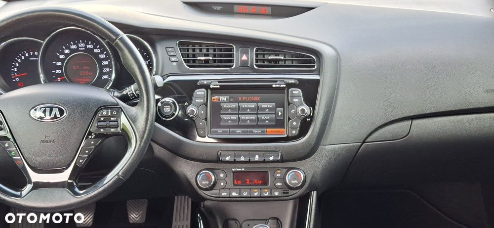 Kia Ceed 1.6 GDI L - 15