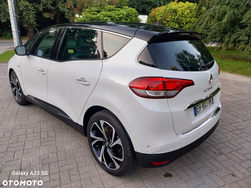 Renault Scenic 1.2 TCe Energy Bose Edition - 5