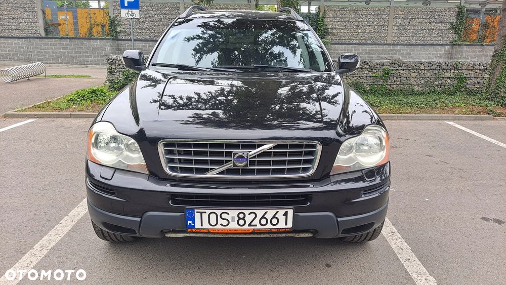 Volvo XC 90 - 3