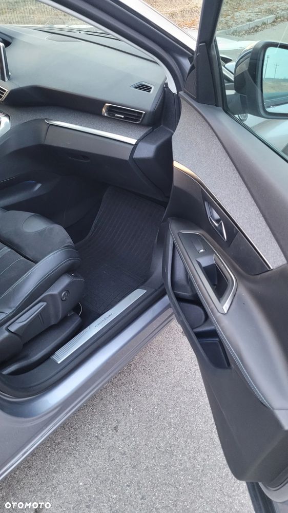 Peugeot 3008 2.0 BlueHDi Crossway S&S EAT8 - 25