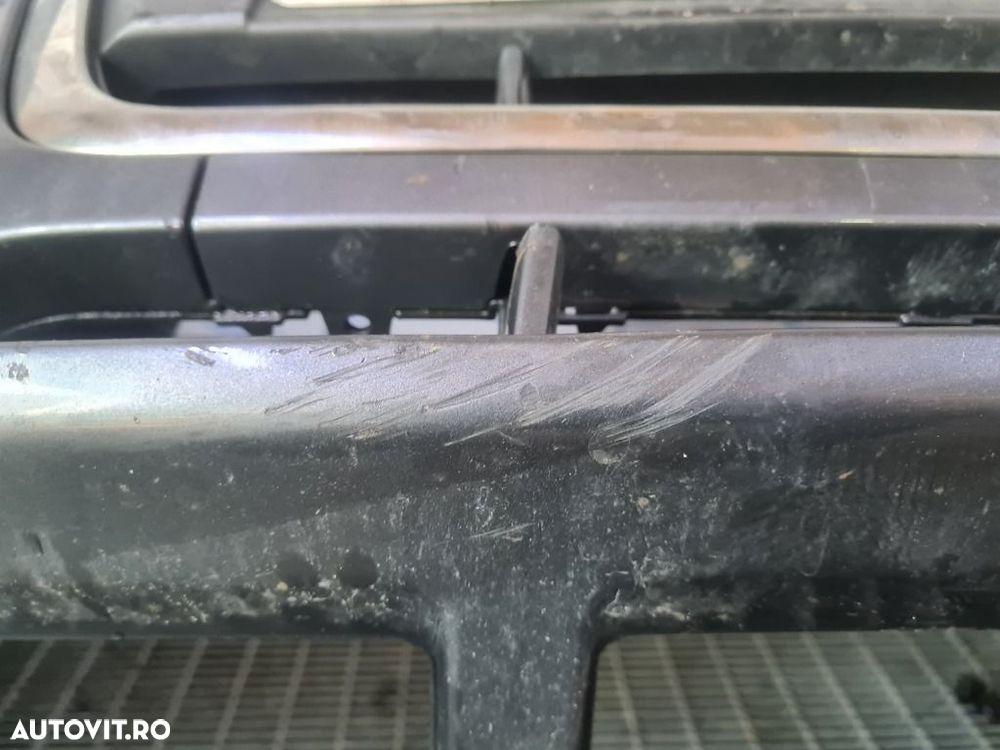 Bara fata AUDI Q5 2008 - 2012 GRI (956) model fara spalatoare far CU DEFECTE - 13