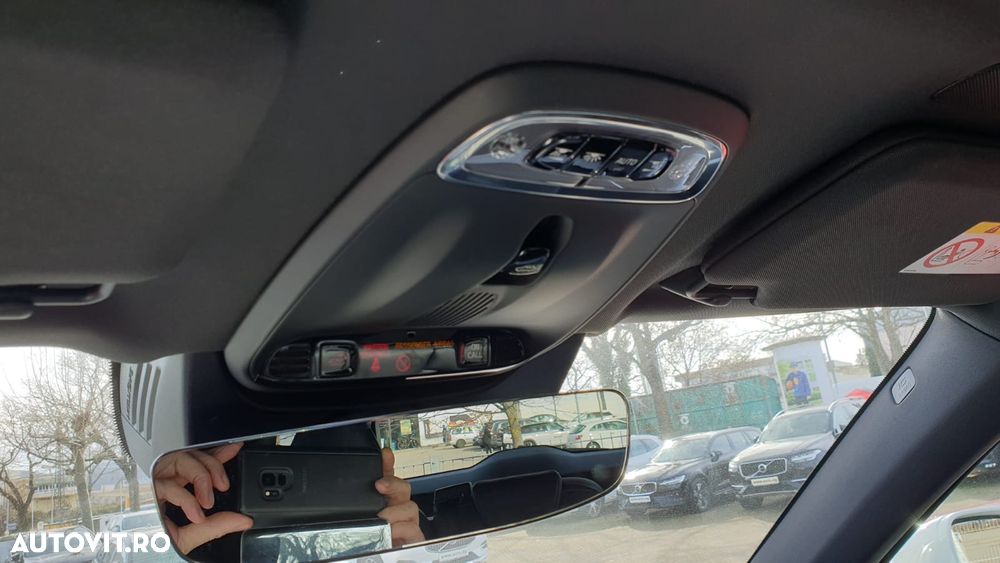 Volvo XC 90 T8 Twin Engine AWD Inscription - 10